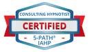 Calgary-based Solange Dunn is a Certified 5-PATH Consulting Hypnotist.