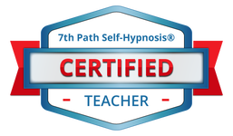 Calgary-based Solange Dunn is a Certified 7th Path Self-Hypnosis Teacher.